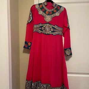 Shalwar kameez